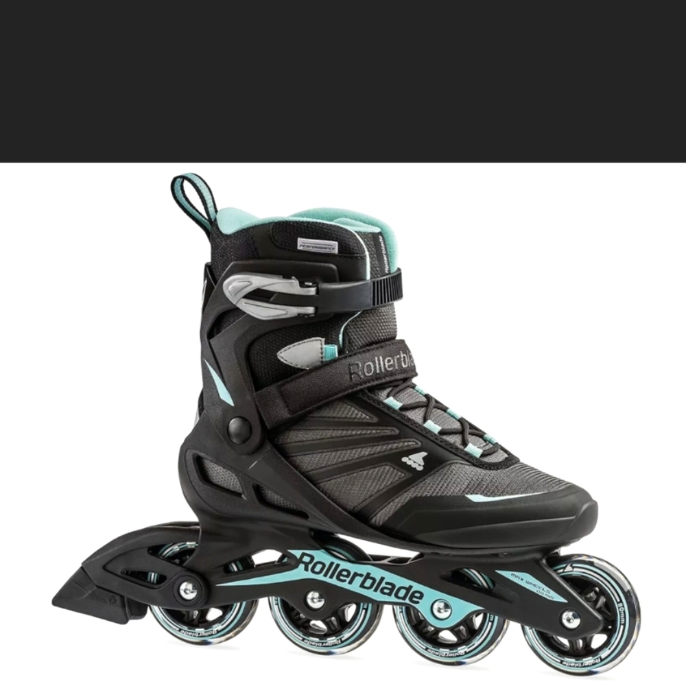 MWomen's Zetrablade Rollerblades